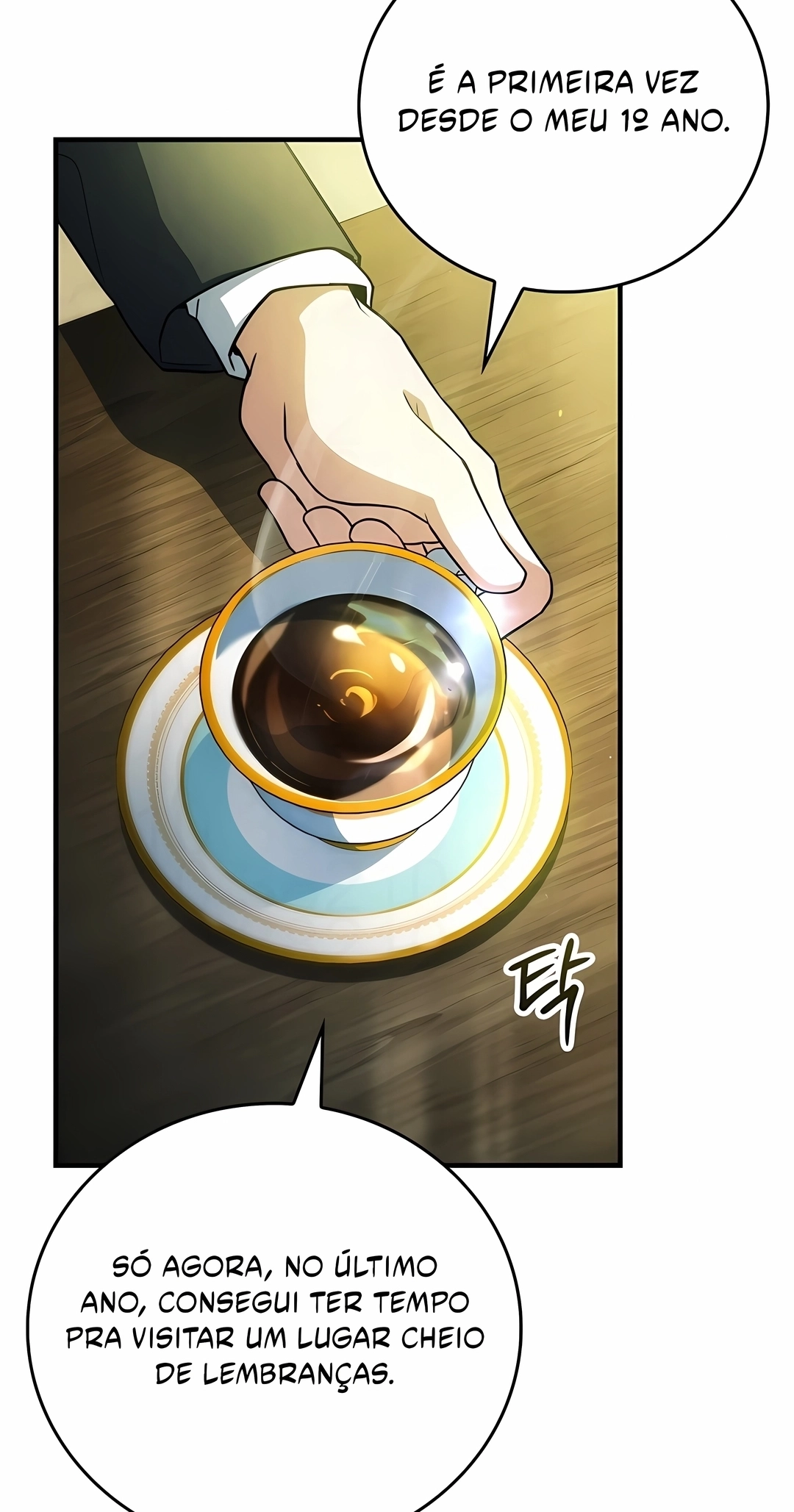 Read The Legendary Hero is an Academy Honors Student PT Manga Online