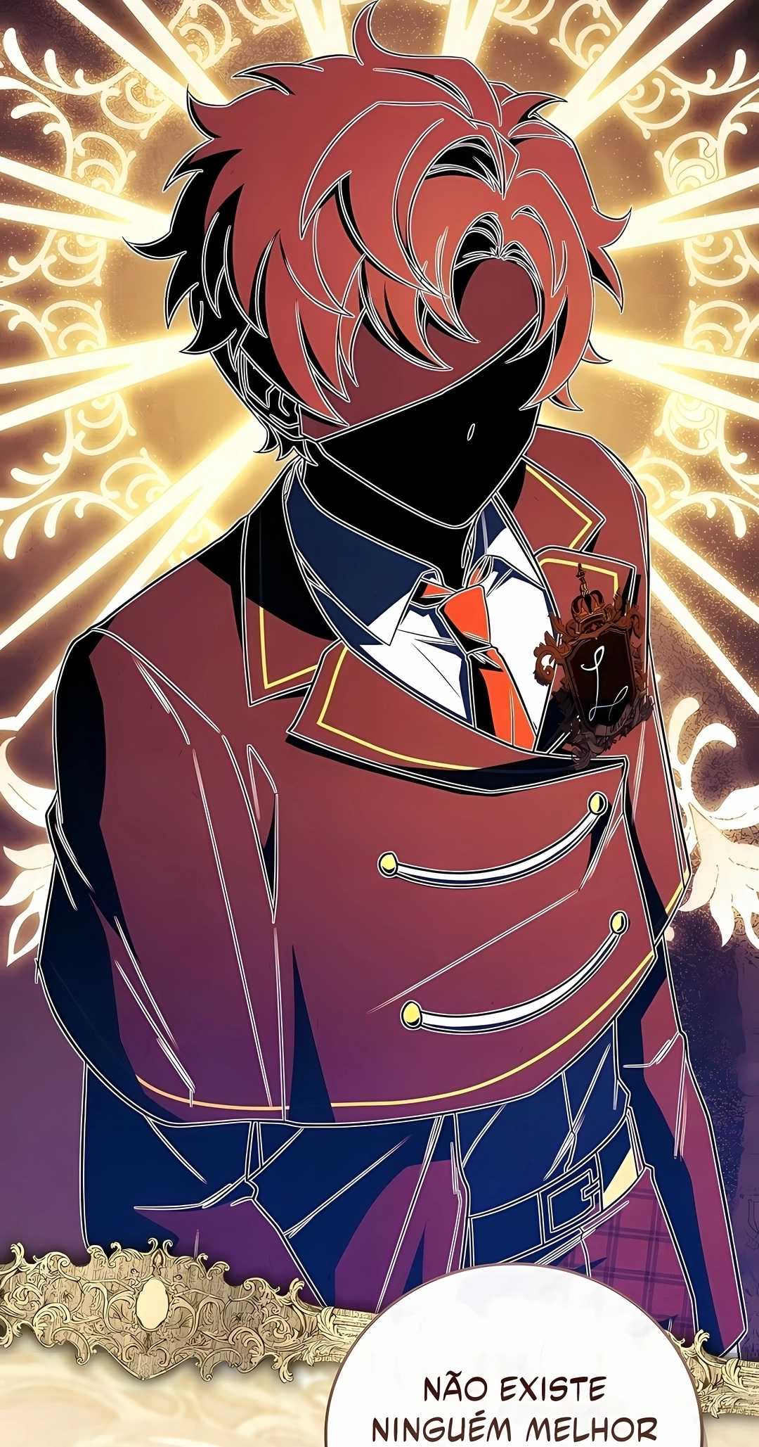 Read The Legendary Hero is an Academy Honors Student PT Manga Online