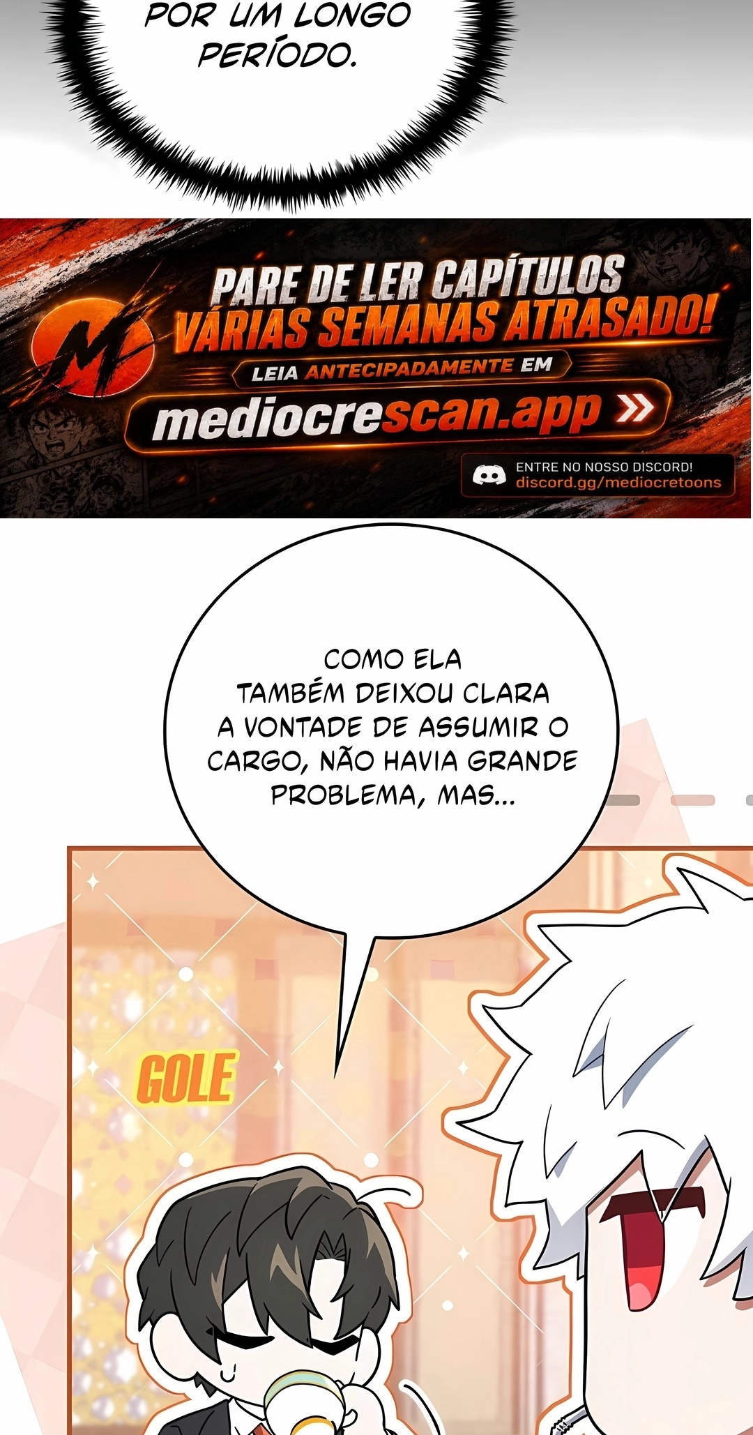 Read The Legendary Hero is an Academy Honors Student PT Manga Online