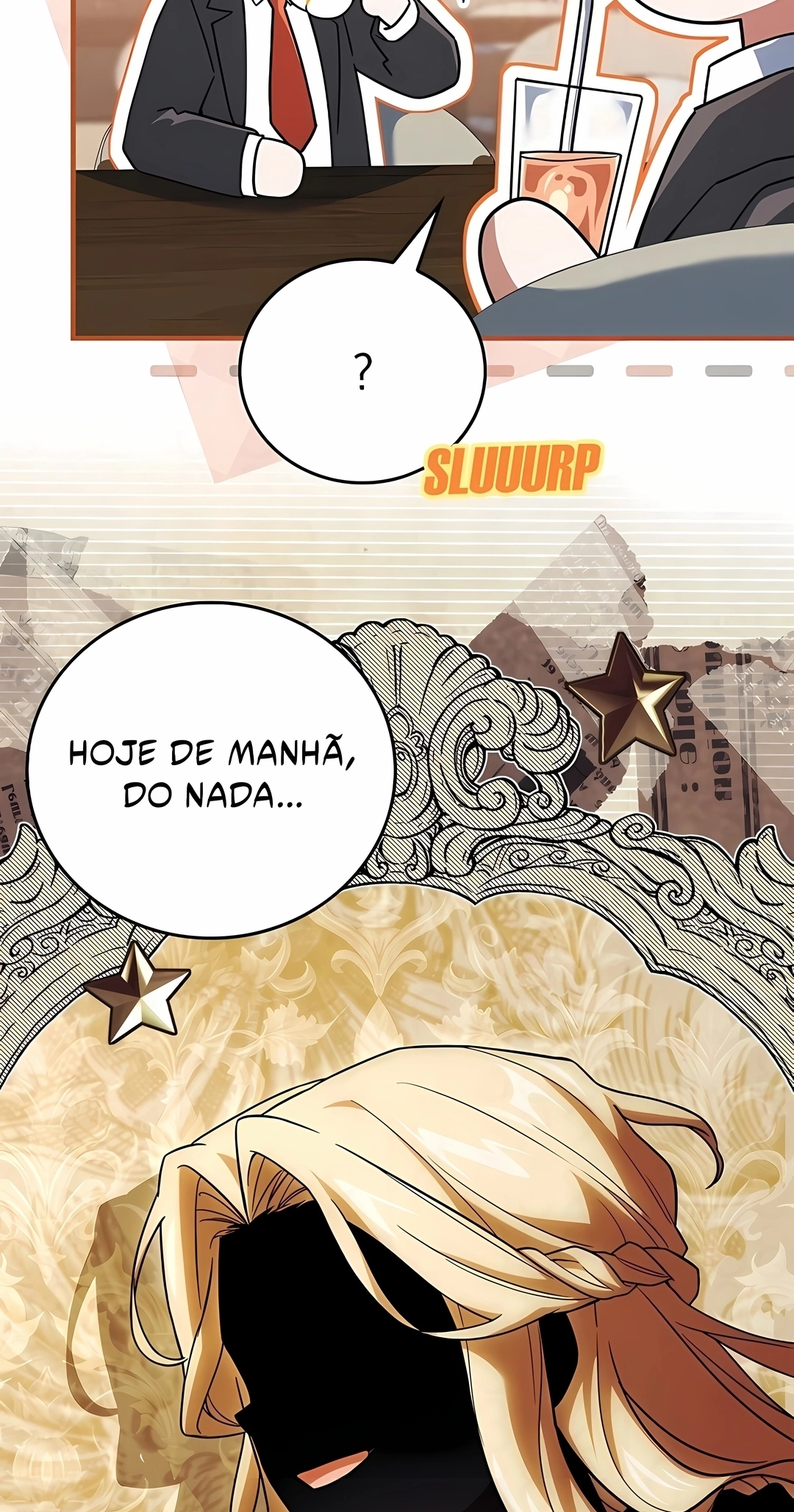 Read The Legendary Hero is an Academy Honors Student PT Manga Online