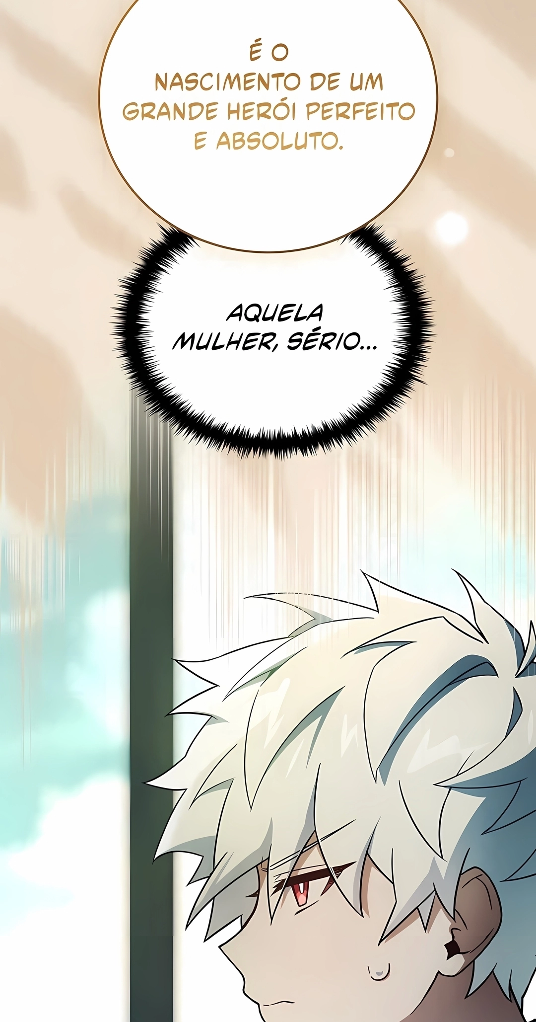 Read The Legendary Hero is an Academy Honors Student PT Manga Online