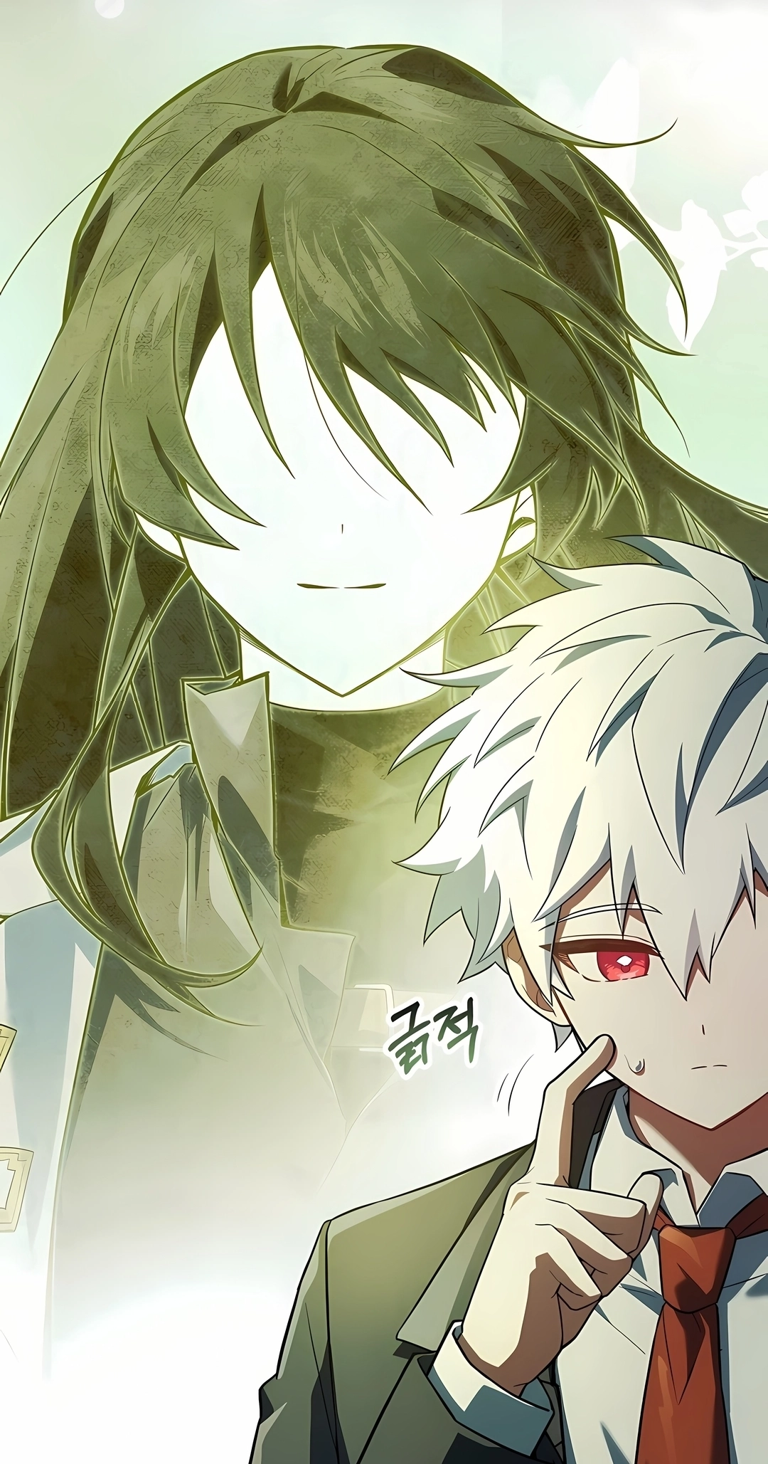 Read The Legendary Hero is an Academy Honors Student PT Manga Online