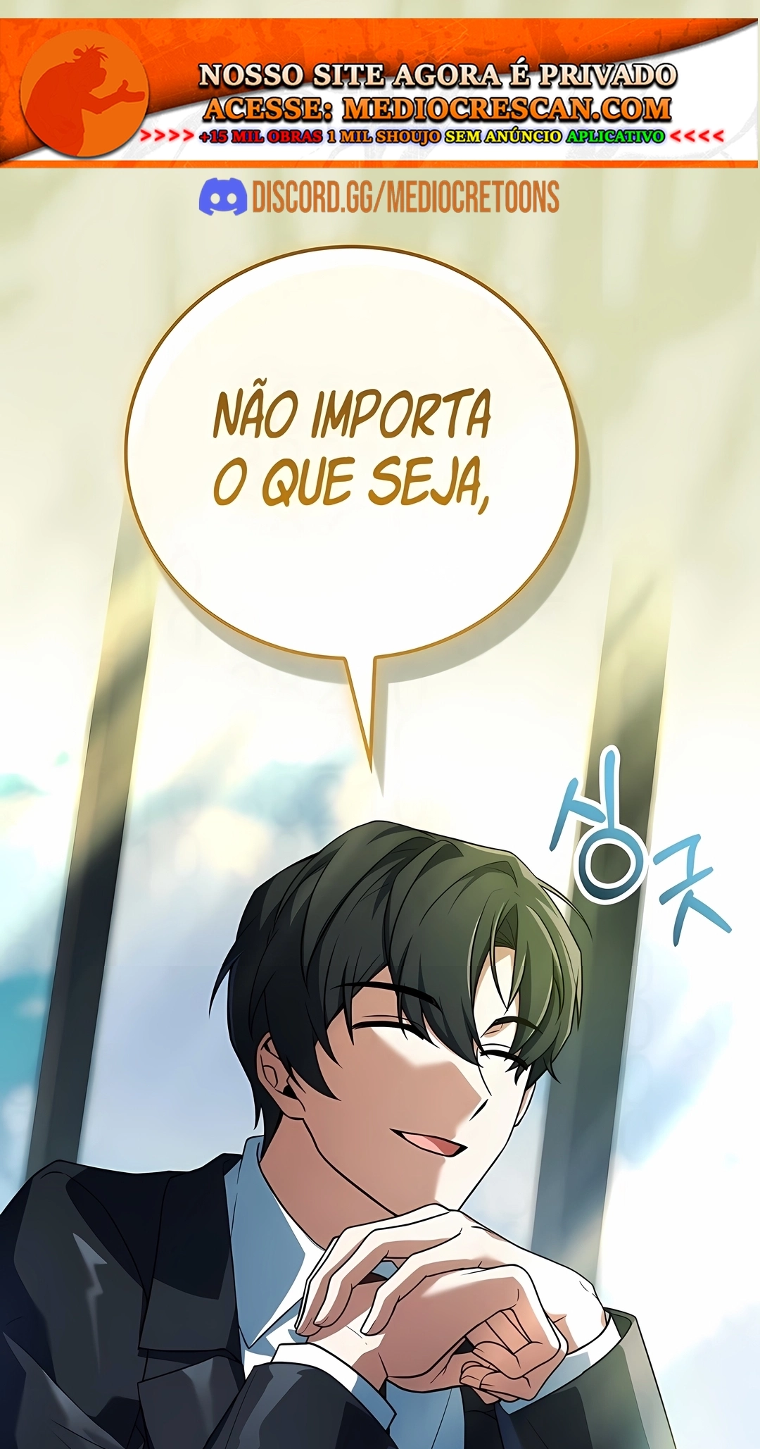 Read The Legendary Hero is an Academy Honors Student PT Manga Online