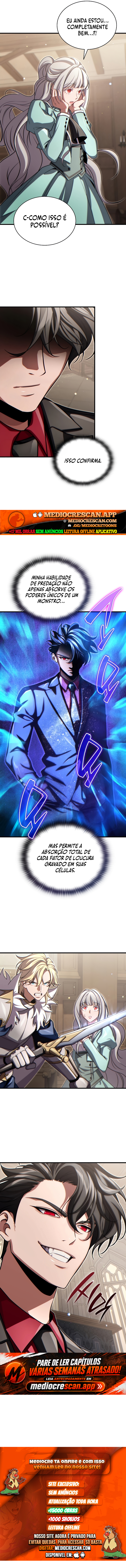 Read The Lord Who Levels Up by Devouring PT Manga Online