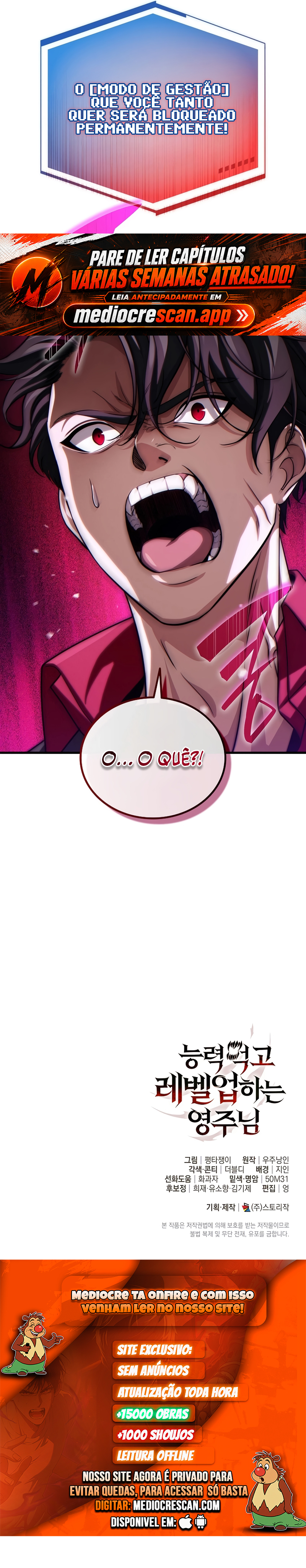 Read The Lord Who Levels Up by Devouring PT Manga Online