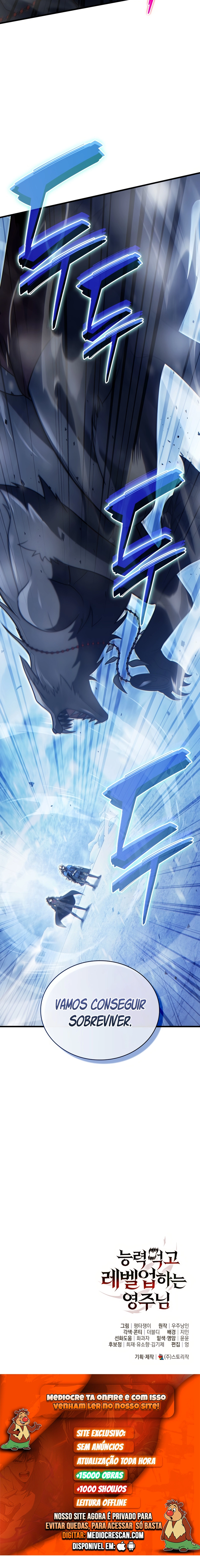 Read The Lord Who Levels Up by Devouring PT Manga Online