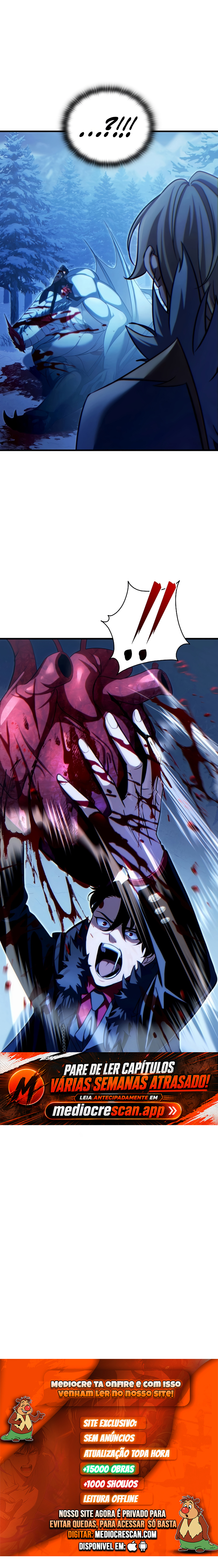 Read The Lord Who Levels Up by Devouring PT Manga Online