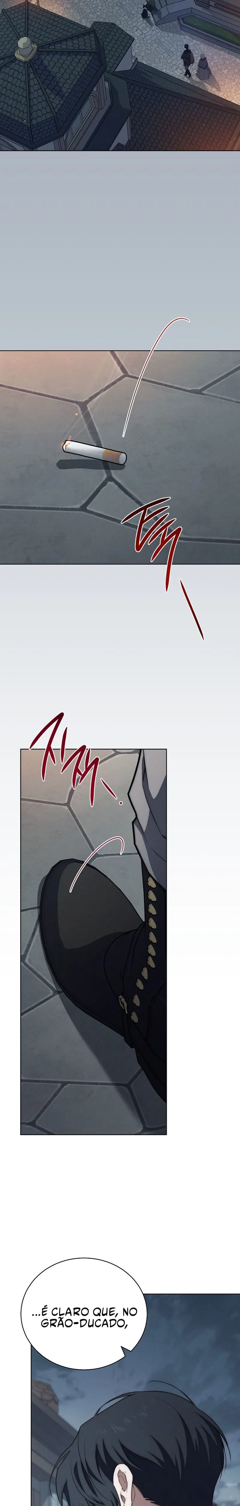 Read The Mansion Awaits Spring PT Manga Online