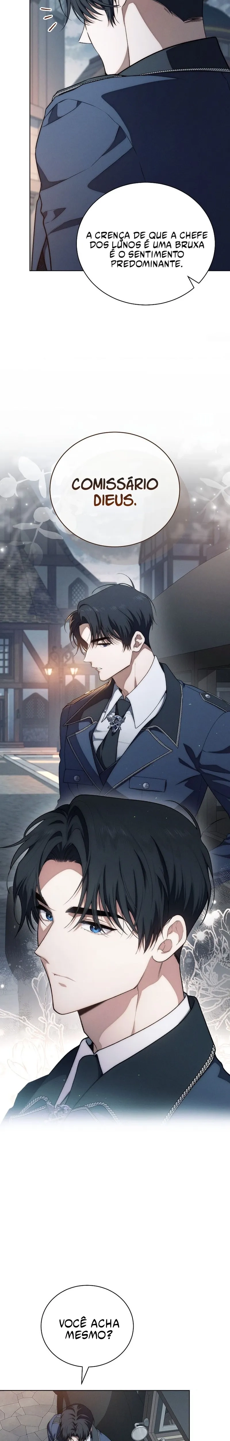 Read The Mansion Awaits Spring PT Manga Online