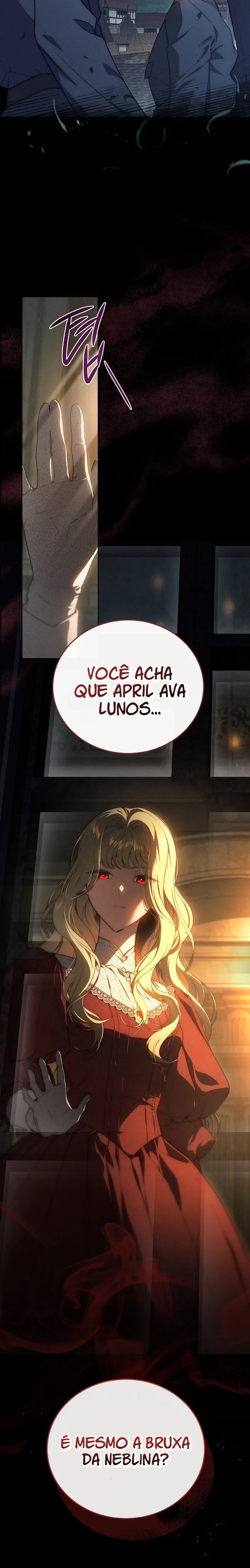 Read The Mansion Awaits Spring PT Manga Online