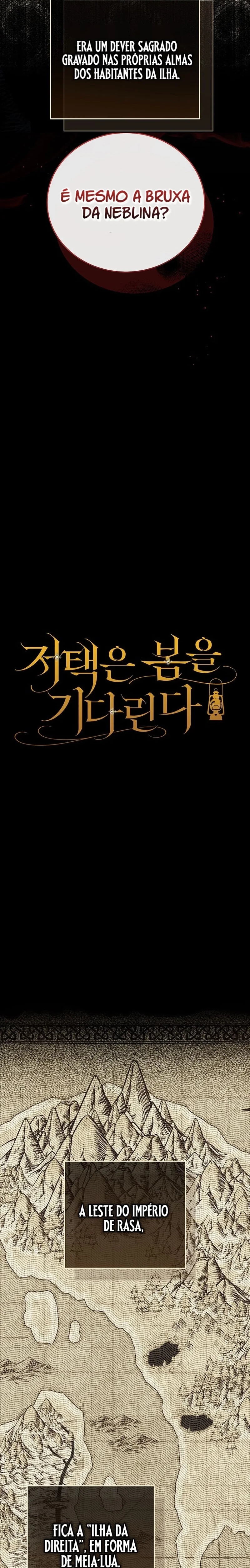 Read The Mansion Awaits Spring PT Manga Online