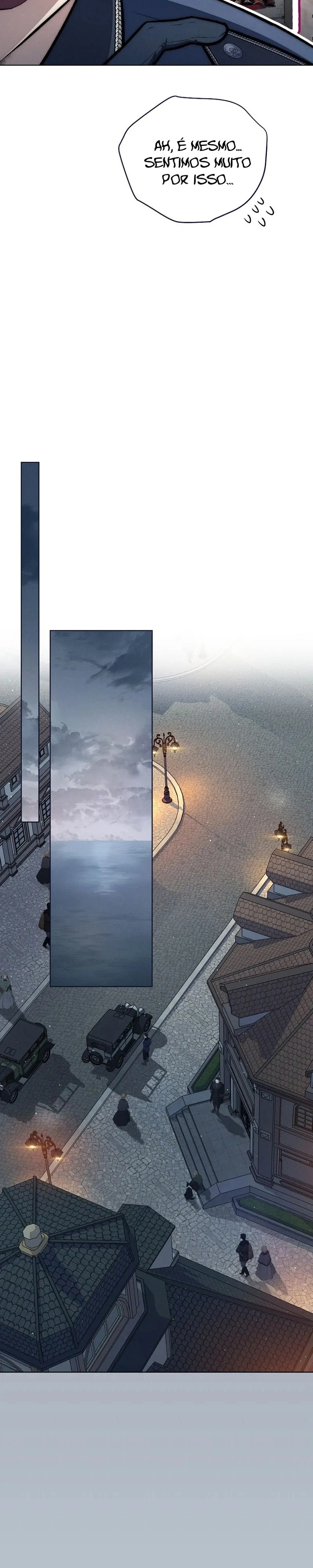 Read The Mansion Awaits Spring PT Manga Online