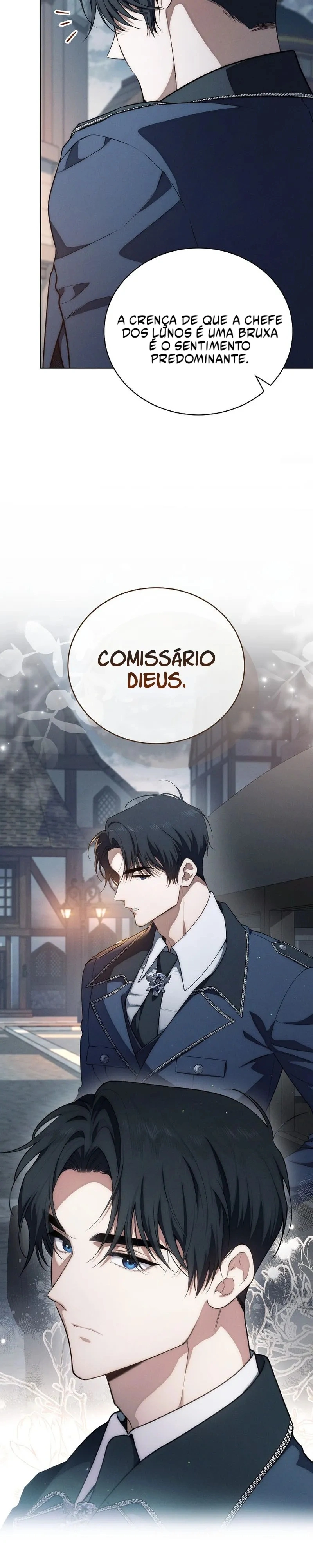 Read The Mansion Awaits Spring PT Manga Online