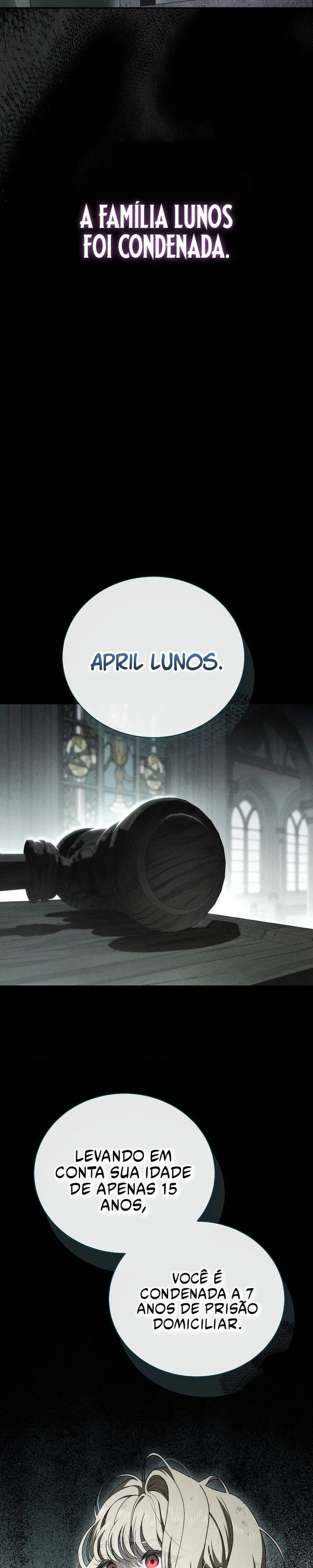 Read The Mansion Awaits Spring PT Manga Online