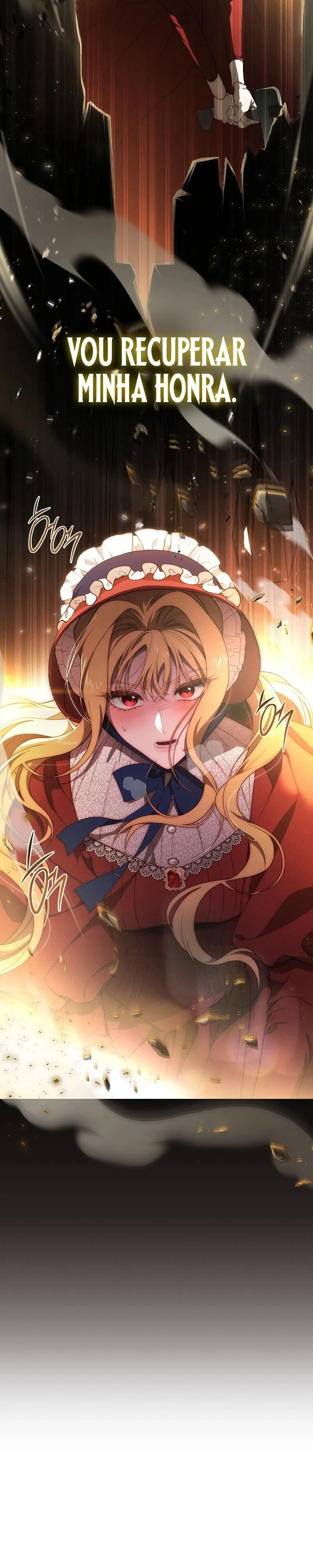 Read The Mansion Awaits Spring PT Manga Online