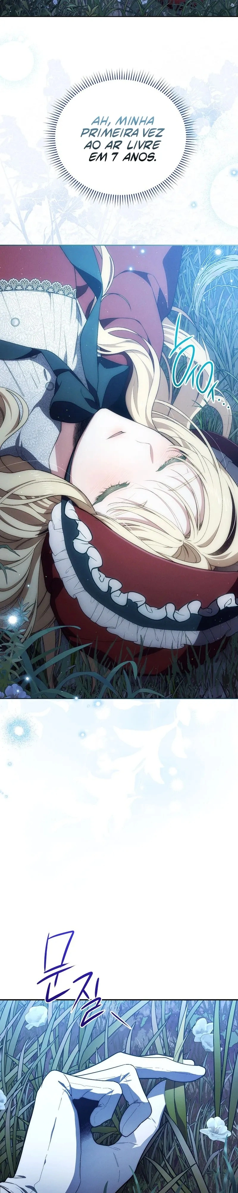 Read The Mansion Awaits Spring PT Manga Online