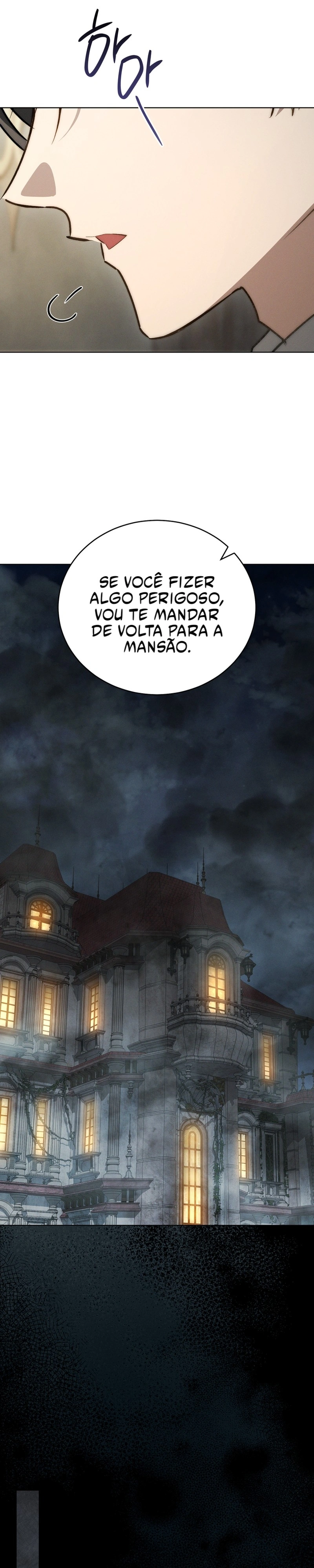 Read The Mansion Awaits Spring PT Manga Online