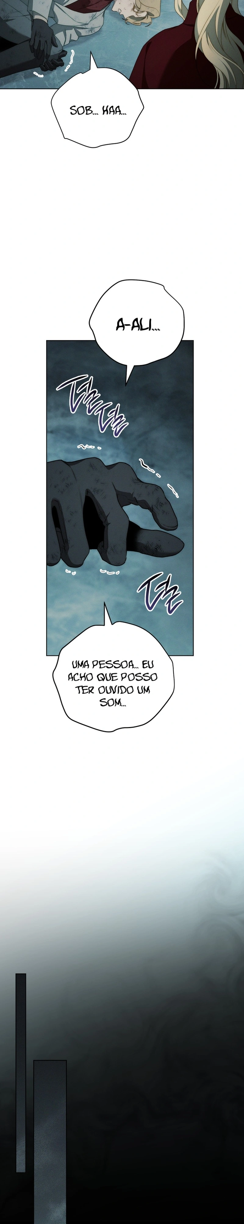 Read The Mansion Awaits Spring PT Manga Online