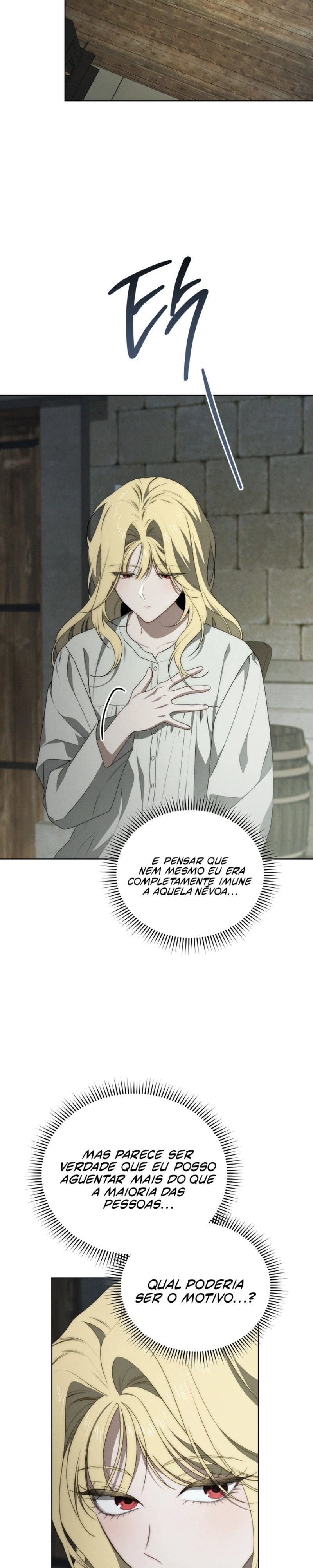 Read The Mansion Awaits Spring PT Manga Online