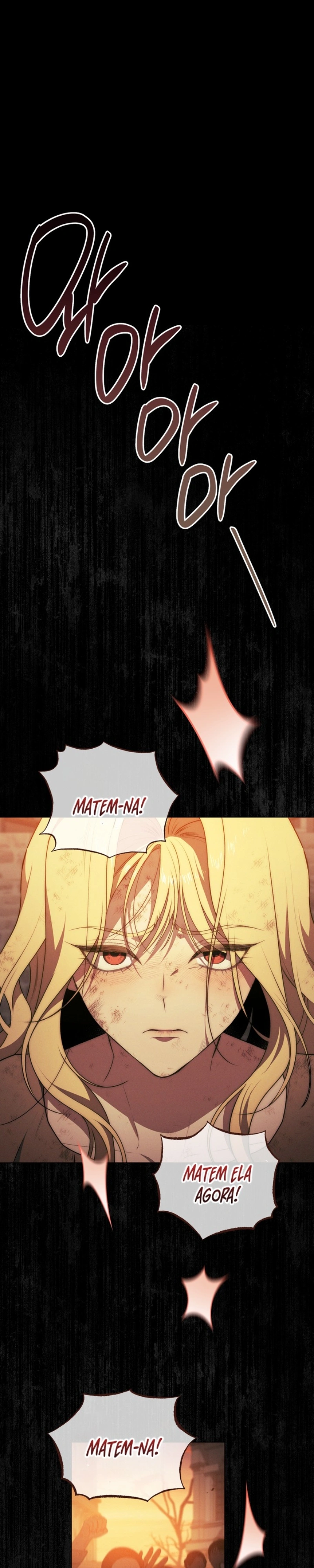 Read The Mansion Awaits Spring PT Manga Online