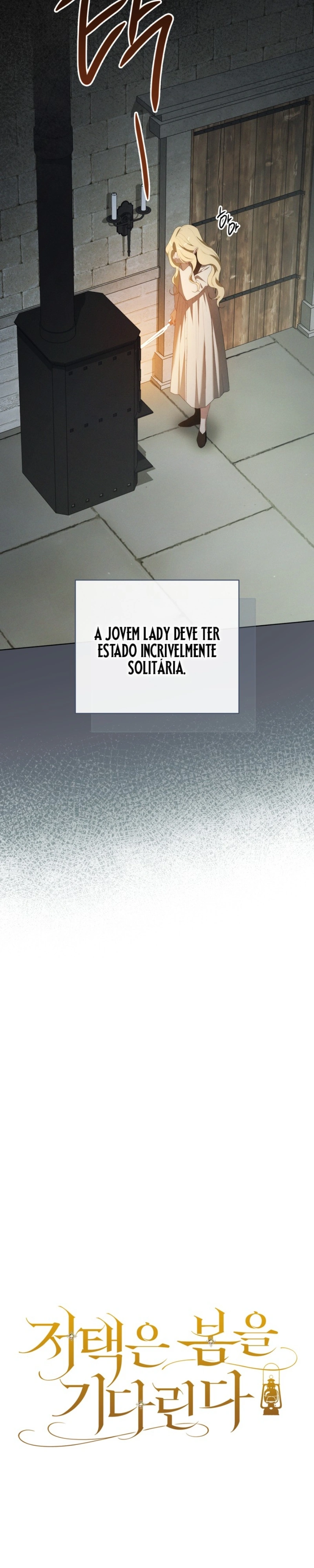 Read The Mansion Awaits Spring PT Manga Online