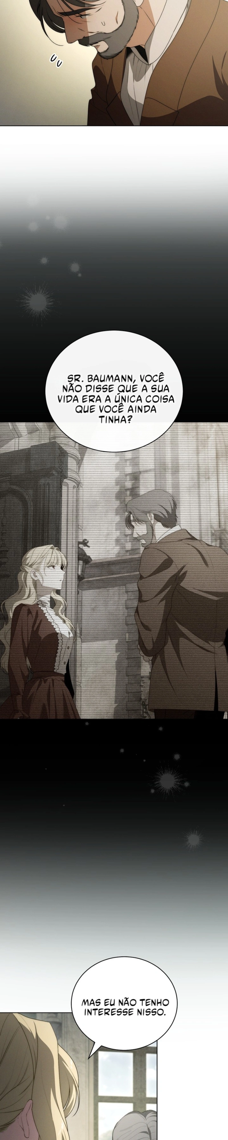 Read The Mansion Awaits Spring PT Manga Online