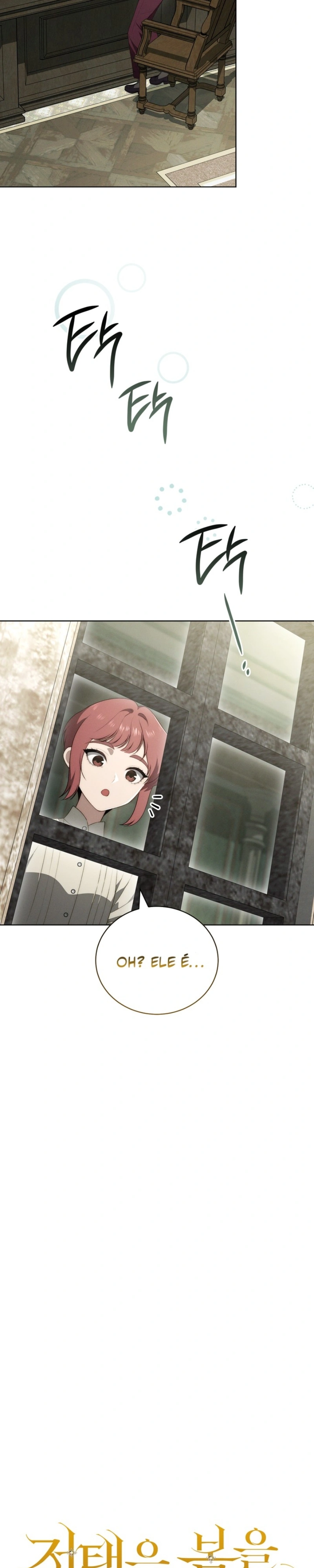 Read The Mansion Awaits Spring PT Manga Online