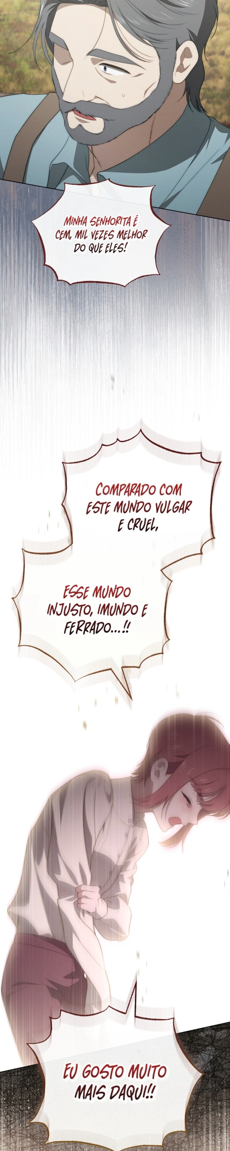 Read The Mansion Awaits Spring PT Manga Online