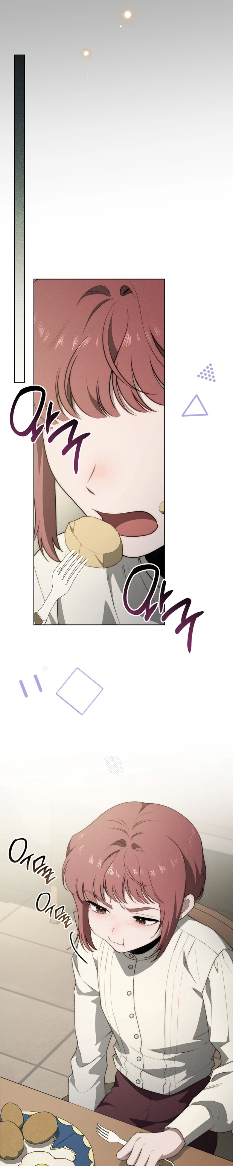 Read The Mansion Awaits Spring PT Manga Online