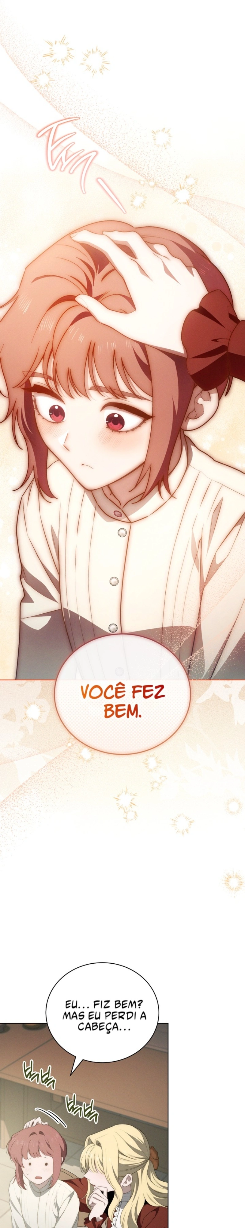 Read The Mansion Awaits Spring PT Manga Online