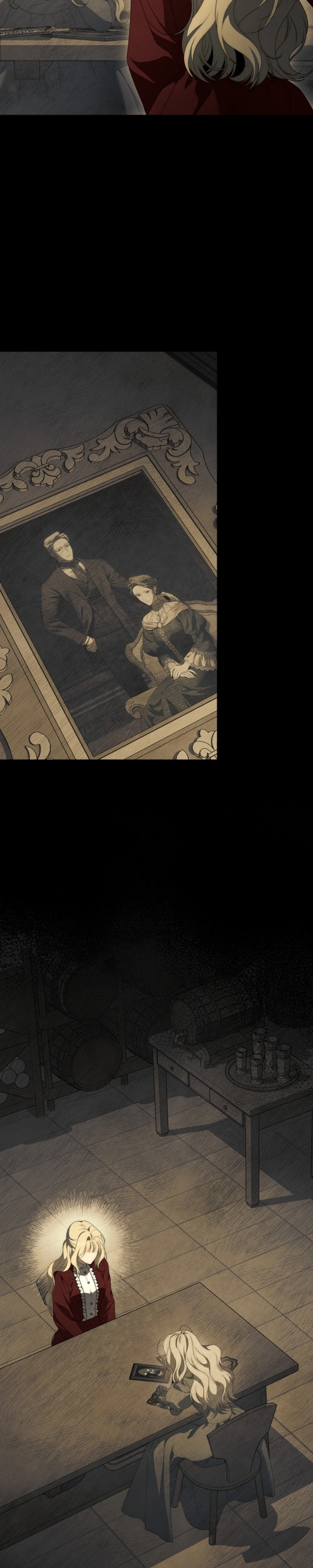 Read The Mansion Awaits Spring PT Manga Online