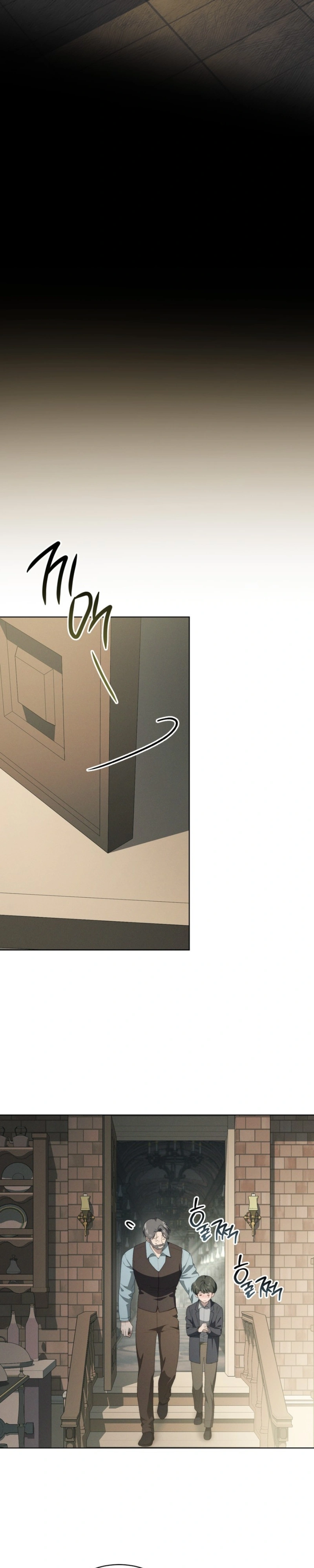 Read The Mansion Awaits Spring PT Manga Online