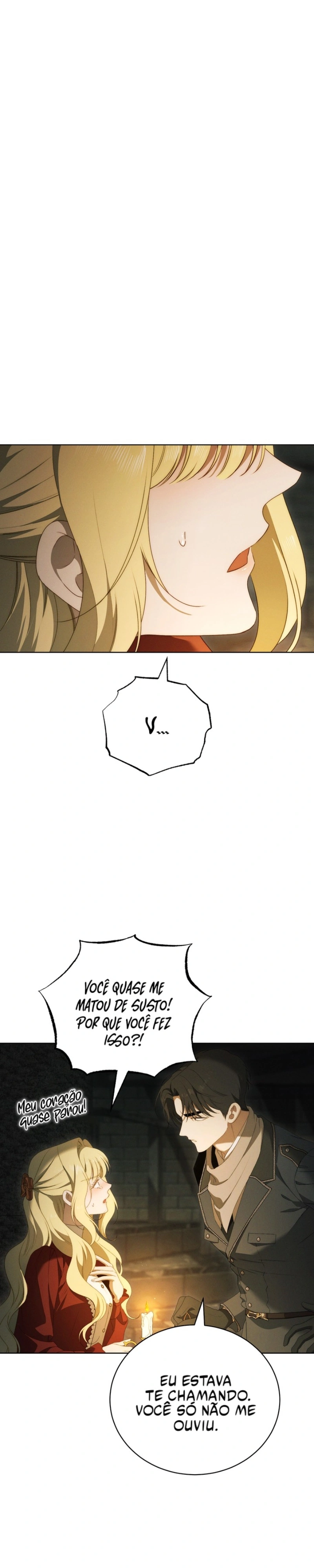 Read The Mansion Awaits Spring PT Manga Online
