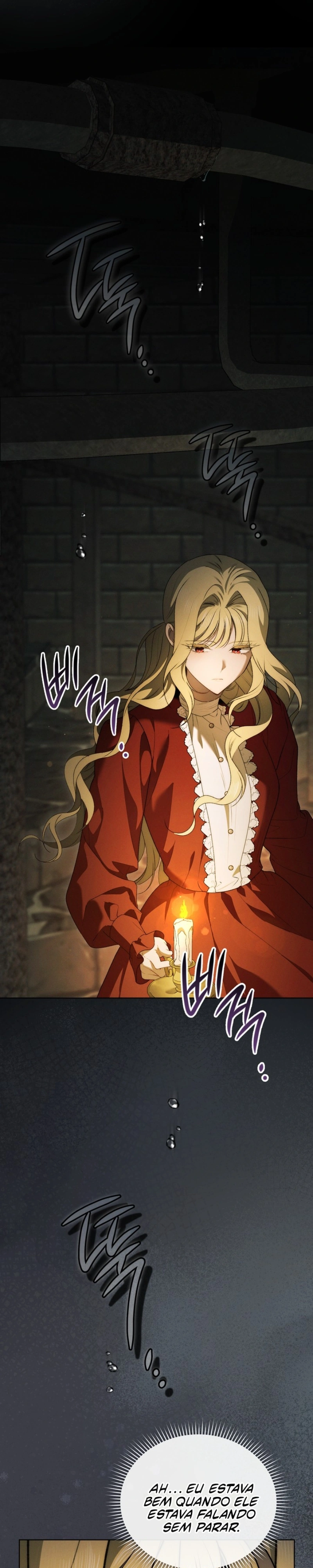 Read The Mansion Awaits Spring PT Manga Online