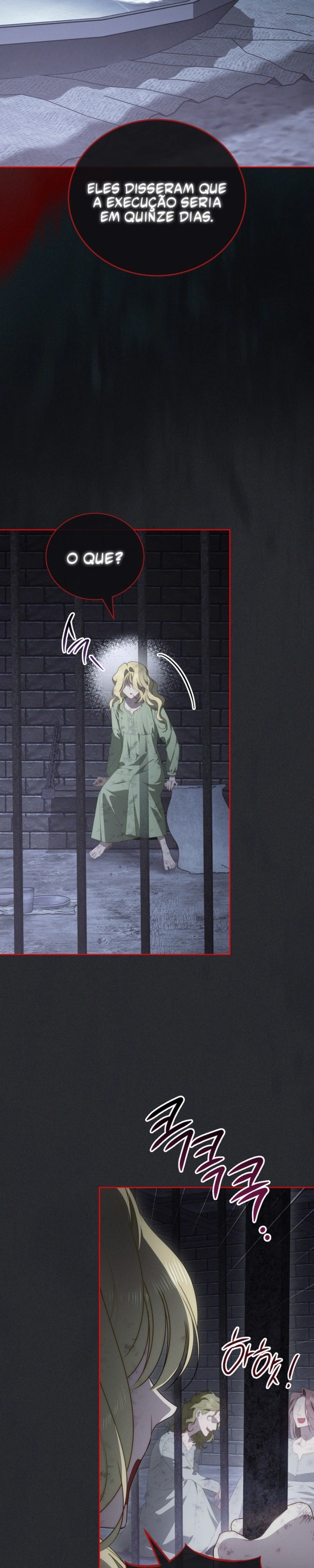 Read The Mansion Awaits Spring PT Manga Online