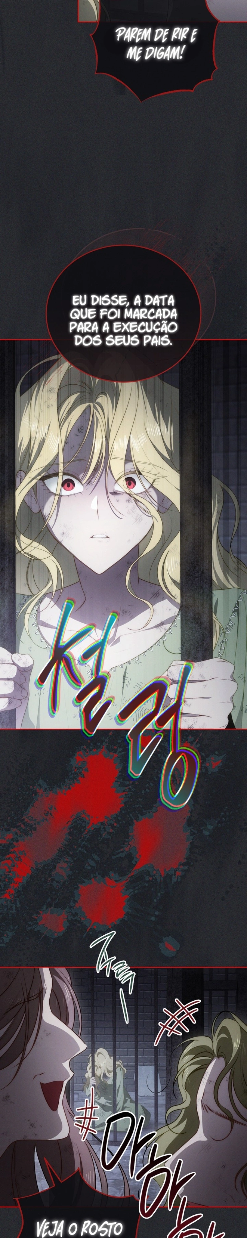 Read The Mansion Awaits Spring PT Manga Online