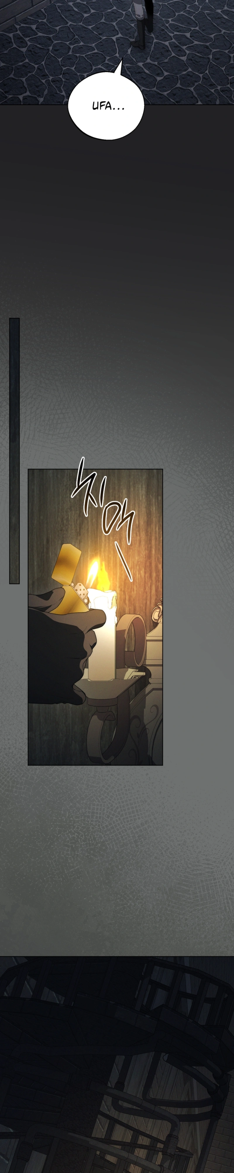 Read The Mansion Awaits Spring PT Manga Online