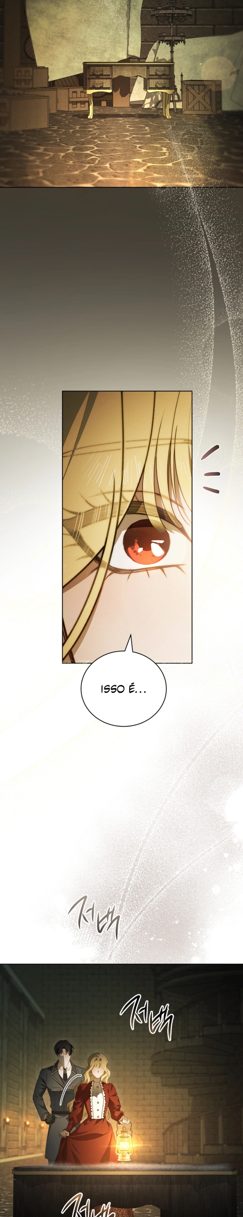 Read The Mansion Awaits Spring PT Manga Online