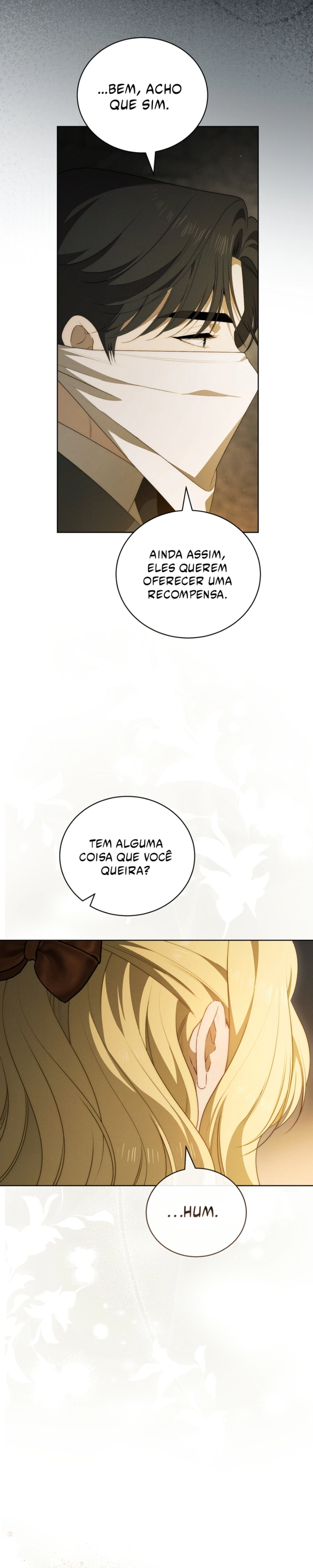 Read The Mansion Awaits Spring PT Manga Online