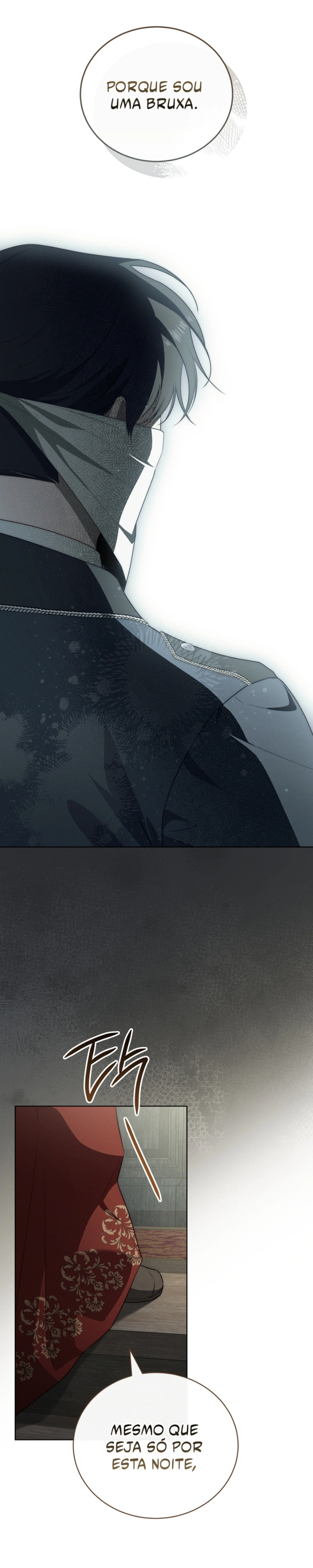 Read The Mansion Awaits Spring PT Manga Online