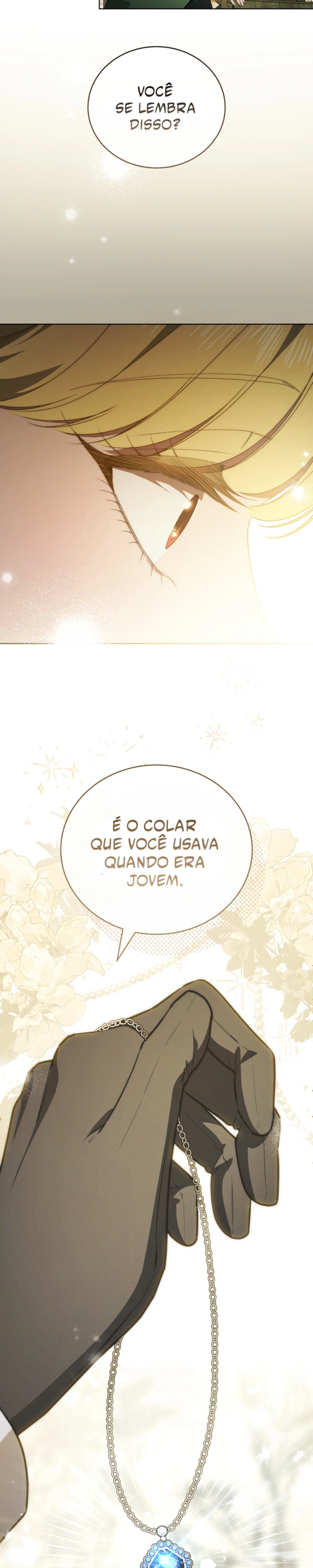 Read The Mansion Awaits Spring PT Manga Online