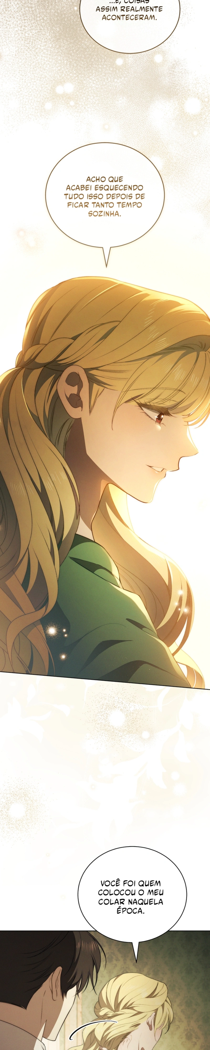 Read The Mansion Awaits Spring PT Manga Online
