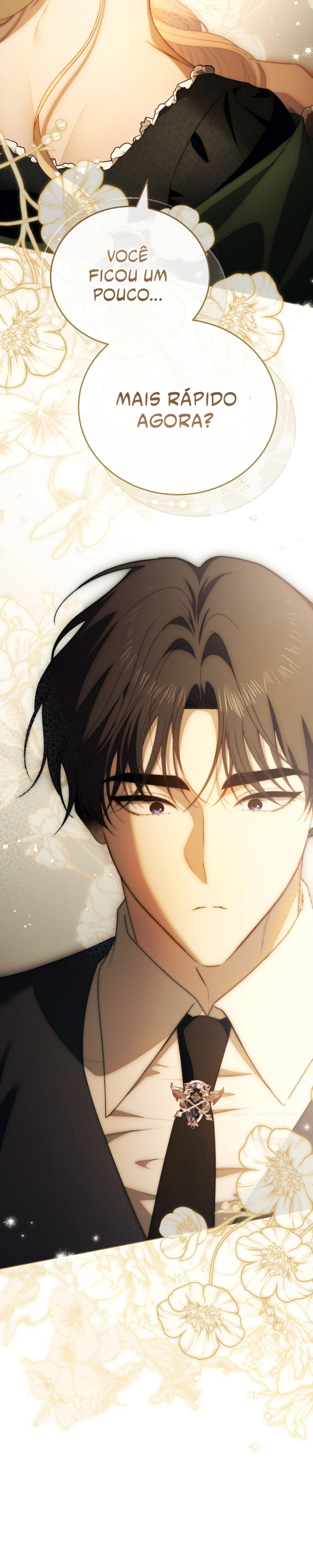 Read The Mansion Awaits Spring PT Manga Online