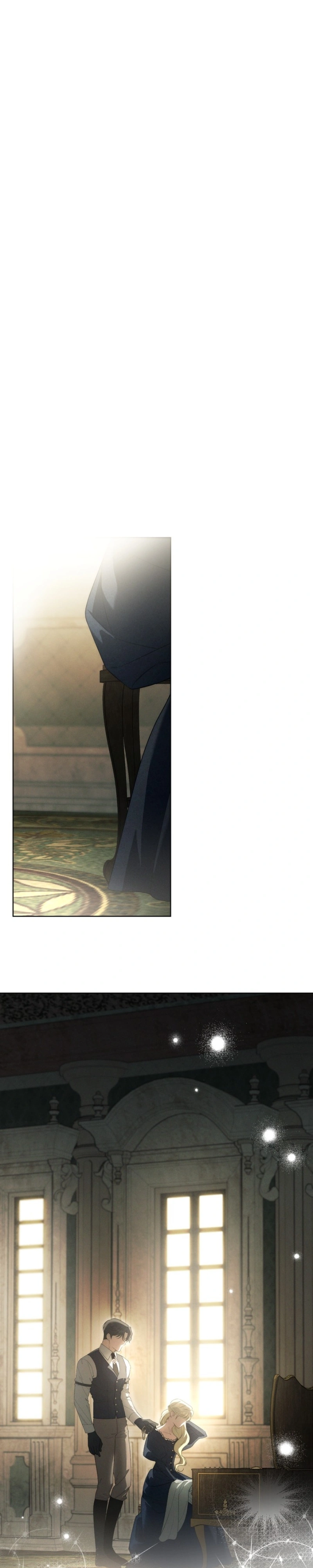 Read The Mansion Awaits Spring PT Manga Online
