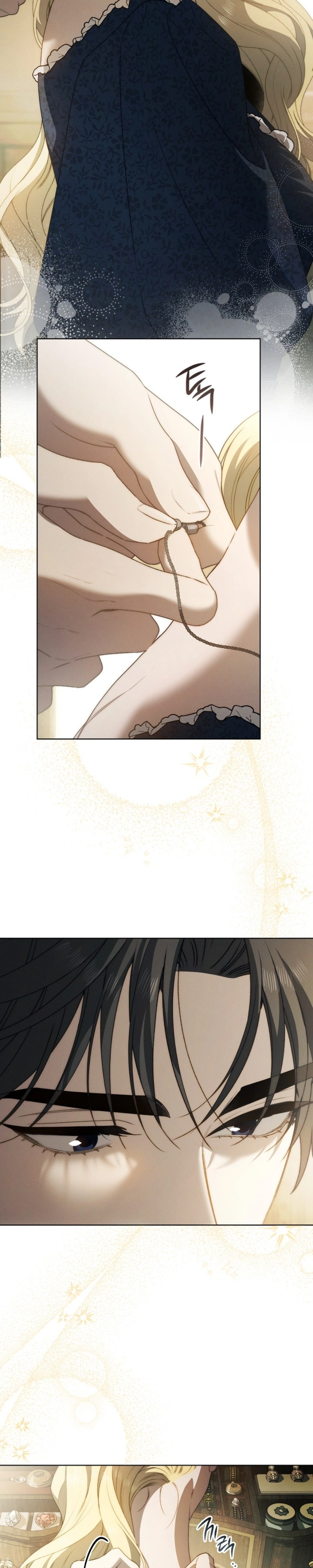 Read The Mansion Awaits Spring PT Manga Online