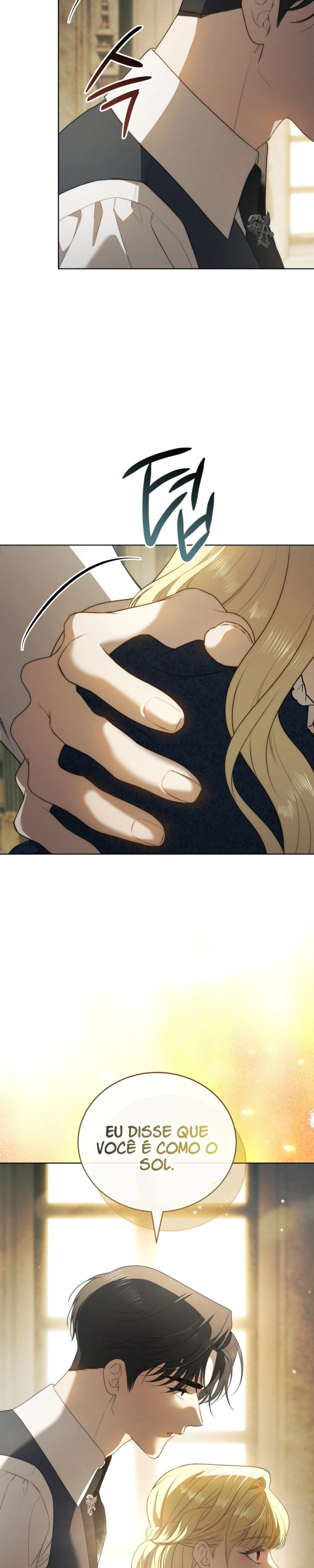 Read The Mansion Awaits Spring PT Manga Online