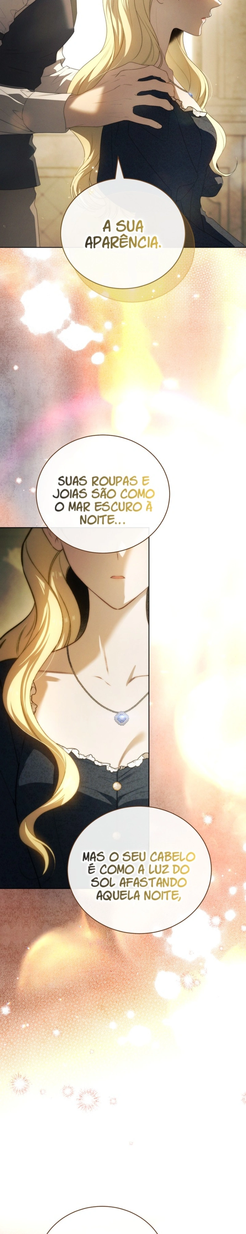Read The Mansion Awaits Spring PT Manga Online