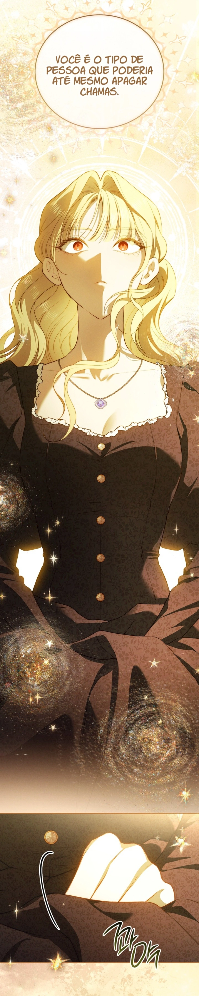 Read The Mansion Awaits Spring PT Manga Online