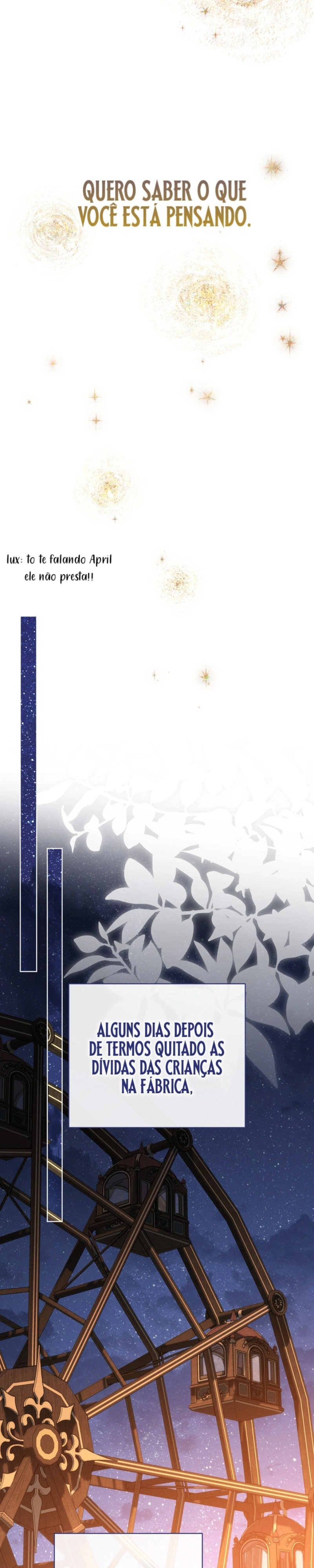 Read The Mansion Awaits Spring PT Manga Online