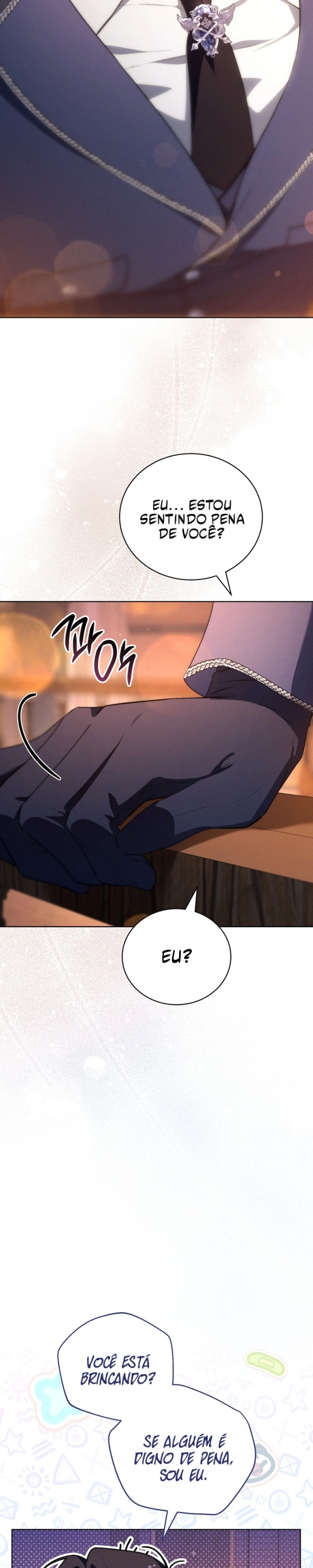 Read The Mansion Awaits Spring PT Manga Online